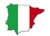CERRAJERIA Y MONTAJES ELICES - Italiano