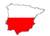 CERRAJERIA Y MONTAJES ELICES - Polski
